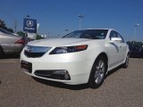 2012 Acura TL 3.5