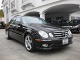 2007 Mercedes-Benz E 350 Sedan