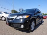 2013 Acura RDX Technology