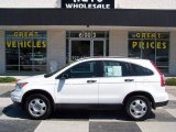 2011 Taffeta White Honda CR-V LX #82269629