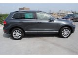 2013 Volkswagen Touareg TDI Sport 4XMotion Exterior
