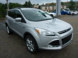 2013 Ford Escape SEL 2.0L EcoBoost 4WD