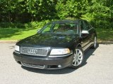 Audi S8 2003 Data, Info and Specs