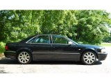 2003 Audi S8 4.2 quattro Sedan Exterior