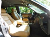 2003 Audi S8 Interiors