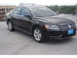 2013 Volkswagen Passat 2.5L SE