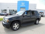 2005 Chevrolet TrailBlazer LS 4x4