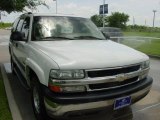 2003 Summit White Chevrolet Tahoe LS #82269198