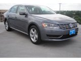 2013 Volkswagen Passat TDI SE