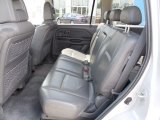 2003 Honda Pilot EX-L 4WD Rear Seat