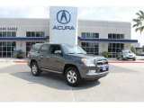 2011 Toyota 4Runner SR5