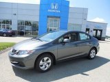 2013 Honda Civic LX Sedan