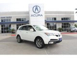 2010 Acura MDX Advance