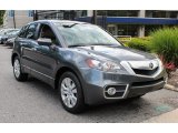 2010 Polished Metal Metallic Acura RDX SH-AWD Technology #82269405