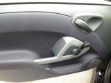 2013 Smart fortwo pure coupe Door Panel