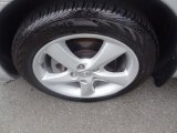 2006 Mazda MAZDA6 s Sport Sedan Wheel