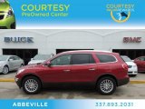 2012 Buick Enclave FWD