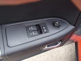 2013 Dodge Challenger R/T Controls