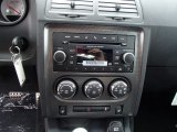 2013 Dodge Challenger R/T Controls