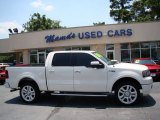 2008 Ford F150 Limited SuperCrew 4x4