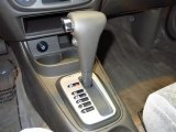 2003 Nissan Sentra GXE 4 Speed Automatic Transmission