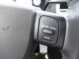 2009 Dodge Ram 2500 SXT Quad Cab Controls