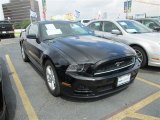 2013 Ford Mustang V6 Coupe