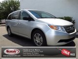 2013 Honda Odyssey EX-L