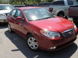 2010 Hyundai Elantra GLS