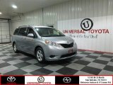 2012 Toyota Sienna LE