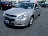2008 Chevrolet Malibu LS Sedan