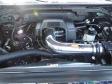 2002 Ford F150 Lariat SuperCab 5.4 Liter SOHC 16V Triton V8 Engine