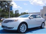 2013 Lincoln MKS FWD