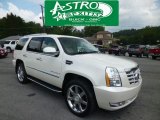 2007 Cadillac Escalade AWD