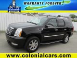 2008 Cadillac Escalade AWD