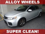 2010 Kia Forte Koup EX