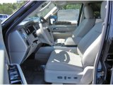 2013 Ford Expedition Limited Front Seat