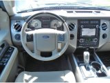 2013 Ford Expedition Limited Dashboard