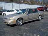 2000 Sandrock Beige Infiniti I 30 #82269897