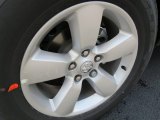 2013 Ram 1500 Express Regular Cab Wheel