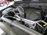 2013 Ram 1500 Express Regular Cab 5.7 Liter HEMI OHV 16-Valve VVT MDS V8 Engine