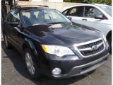 2008 Subaru Outback 2.5i Wagon