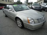 2007 Cadillac DTS Luxury Data, Info and Specs