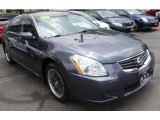 2007 Nissan Maxima 3.5 SL
