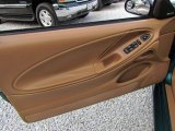 1998 Ford Mustang GT Convertible Door Panel