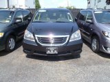 2008 Honda Odyssey EX-L