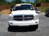 2005 Bright White Dodge Durango SLT #82269885