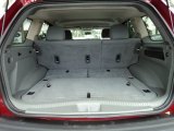 2006 Jeep Grand Cherokee Laredo Trunk