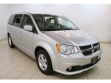 2012 Dodge Grand Caravan Crew