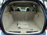 2006 Mercedes-Benz ML 350 4Matic Trunk